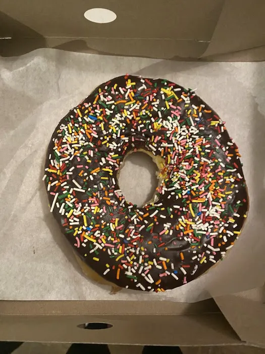 Randy's Donuts Picture 8
