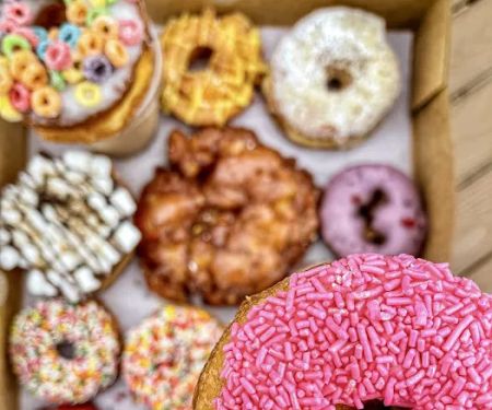 Randy's Donuts