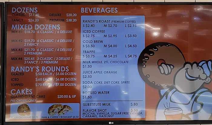 Randy's Donuts Picture 3