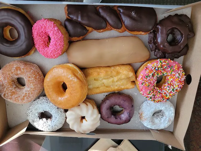 Randy's Donuts Picture 9