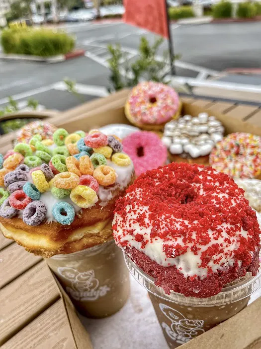 Randy's Donuts Picture 5