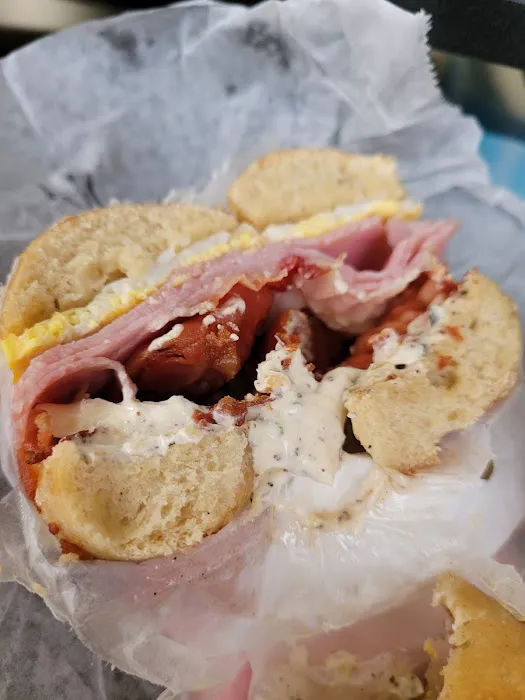 Bruegger's Bagels Picture 10