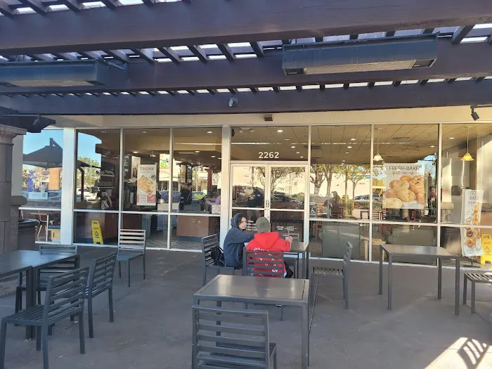 Bruegger's Bagels Picture 1