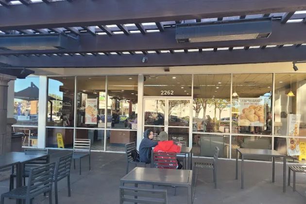 Bruegger's Bagels