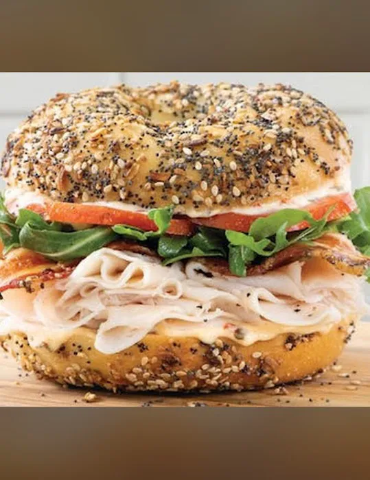 Bruegger's Bagels Picture 3