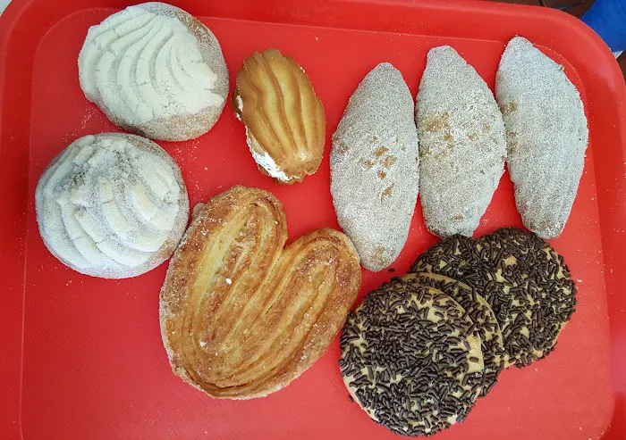 Pasteleria La Mejor Picture 6