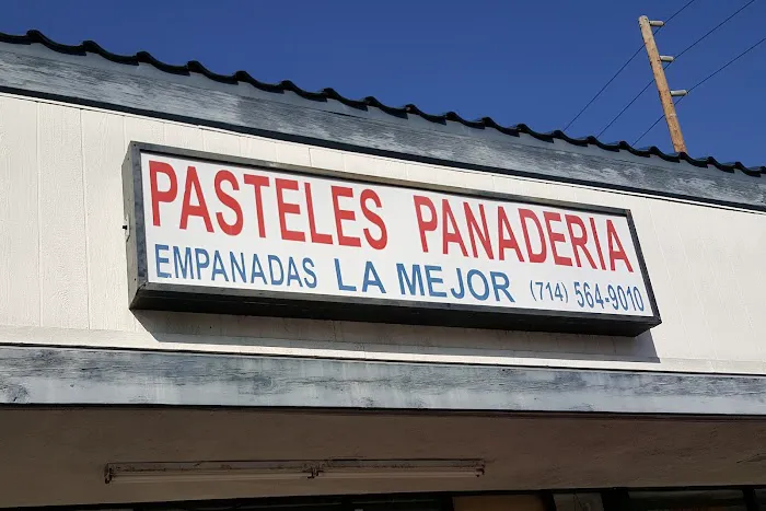 Pasteleria La Mejor Picture 5