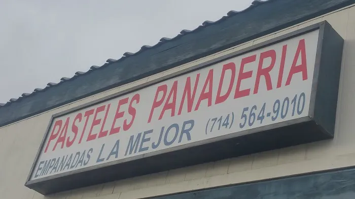 Pasteleria La Mejor Picture 7