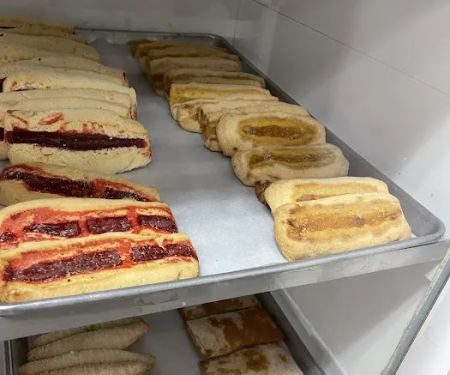 Panaderia Paloza