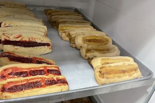Panaderia Paloza