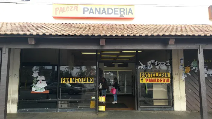 Panaderia Paloza Picture 9