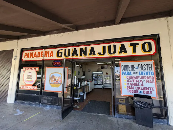 Panaderia Paloza Picture 10
