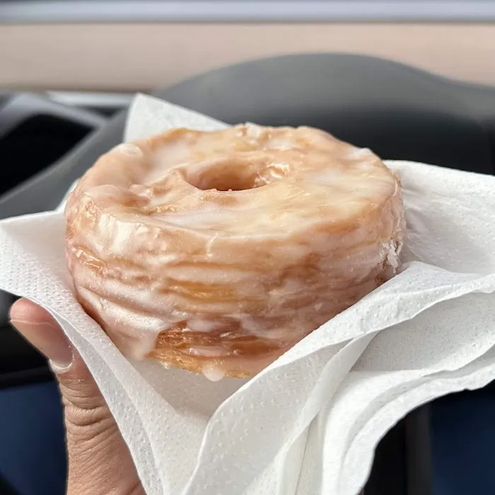 DK's Donuts Picture 8