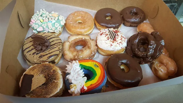 DK's Donuts Picture 1
