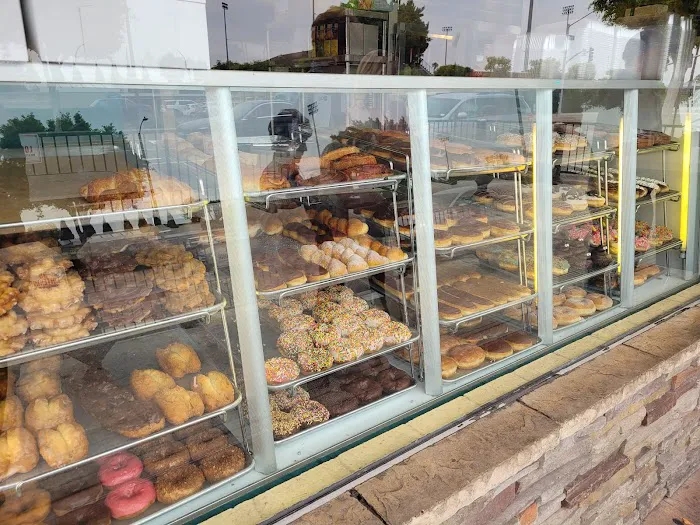 DK's Donuts Picture 10