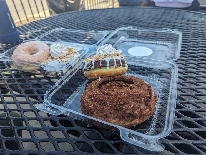 DK's Donuts Picture 4