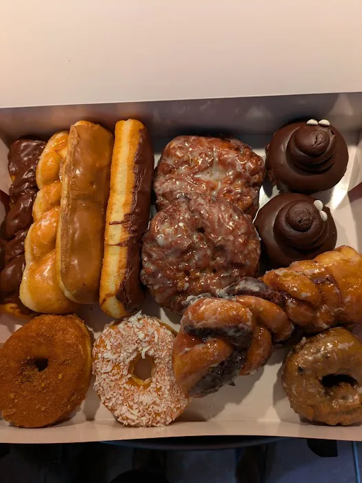 DK's Donuts Picture 6