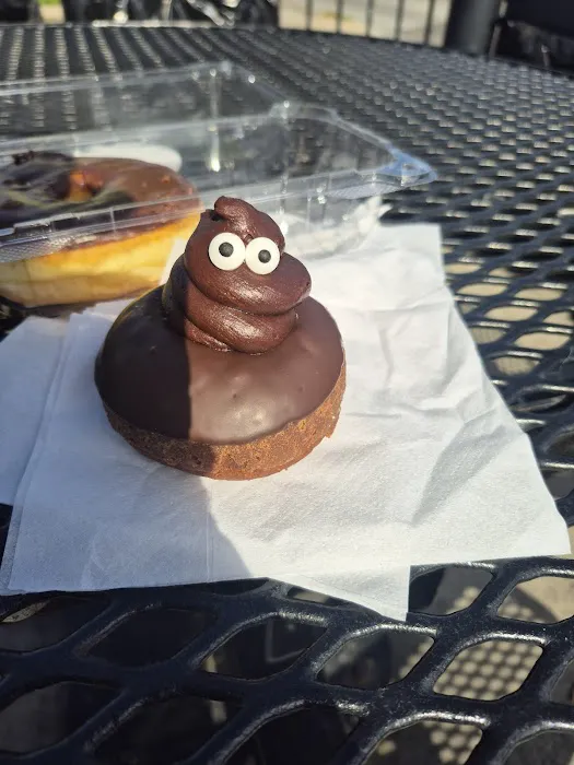DK's Donuts Picture 2