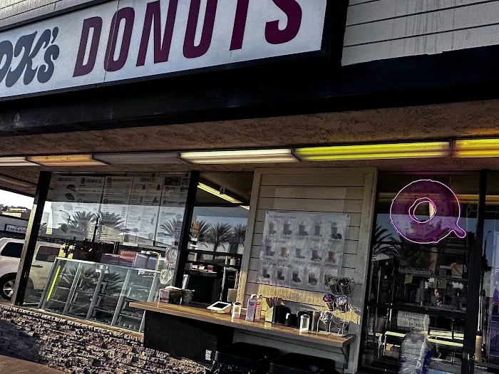 DK's Donuts Picture 9