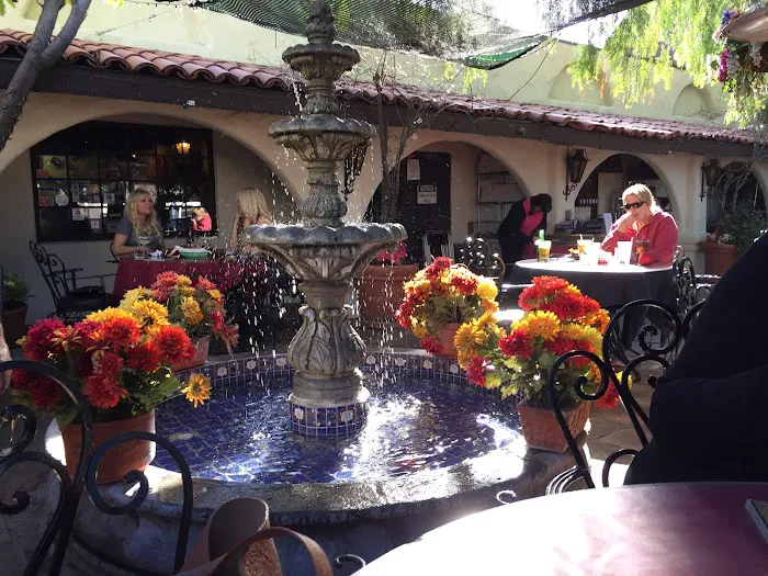 Moreno's Bakery Picture 6