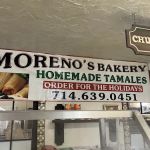Moreno's Bakery