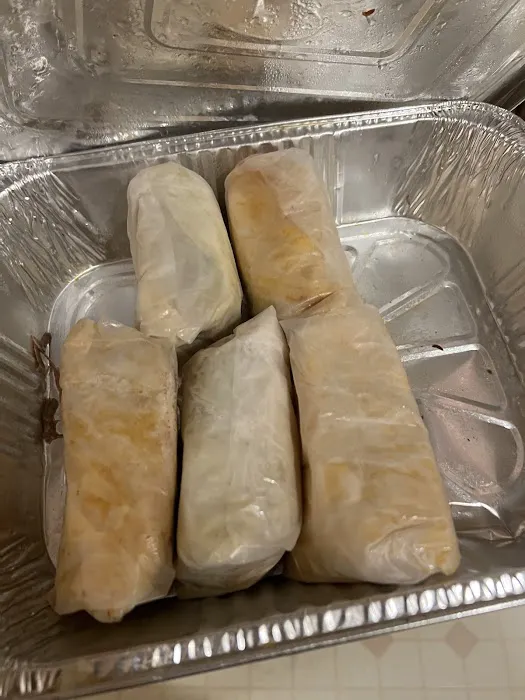 Moreno's Bakery Picture 5