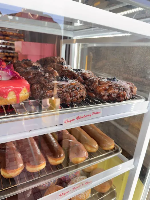 Friendly Doughnuts Picture 5