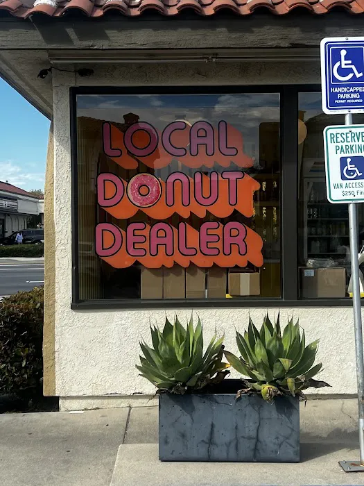 Friendly Doughnuts Picture 7