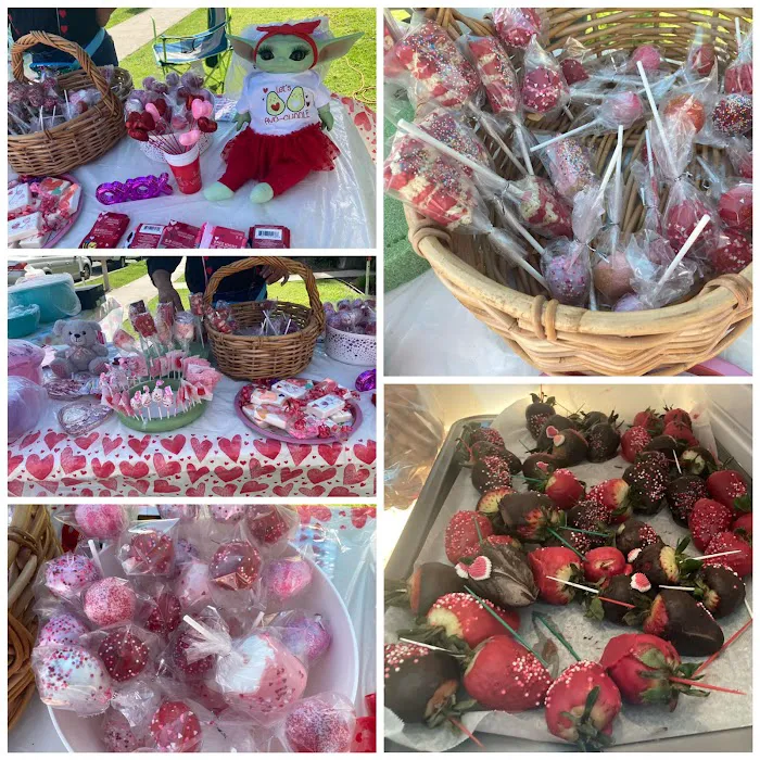 D&M Homemade Goods Picture 4