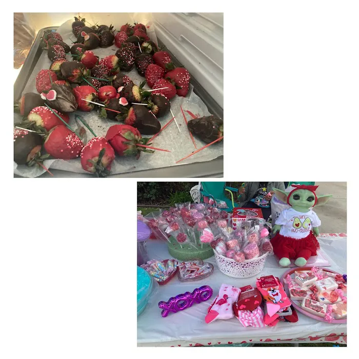 D&M Homemade Goods Picture 2