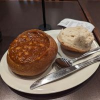 Boudin SF ico