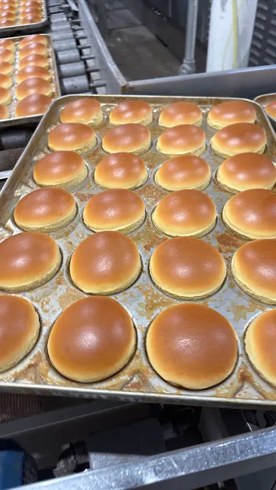 Gold Coast Baking Company. Picture 4
