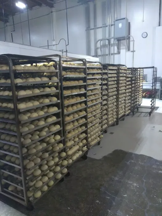 Gold Coast Baking Company. Picture 9