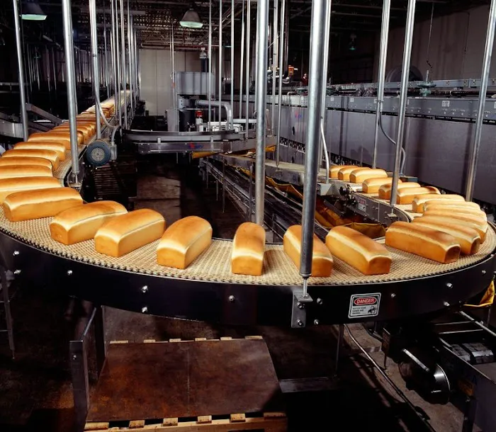 Gold Coast Baking Company. Picture 5