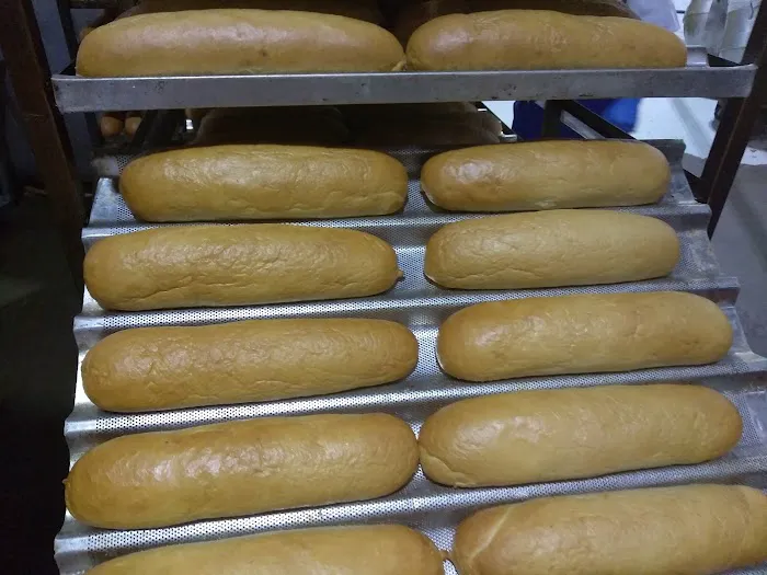 Gold Coast Baking Company. Picture 10