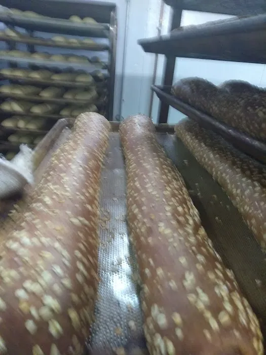 Gold Coast Baking Company. Picture 6