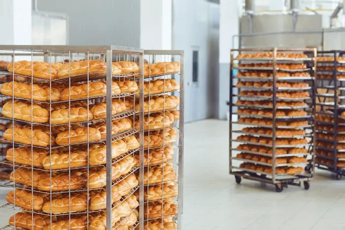 Gold Coast Baking Company. Picture 3