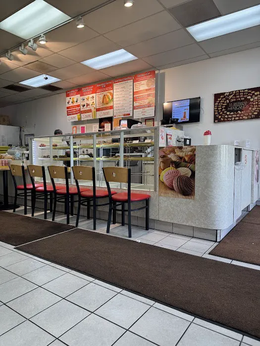 Mill Bakery Picture 7