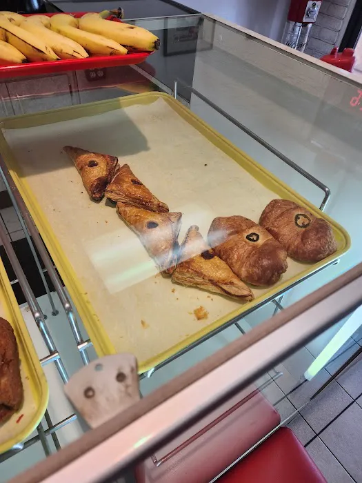Mill Bakery Picture 1