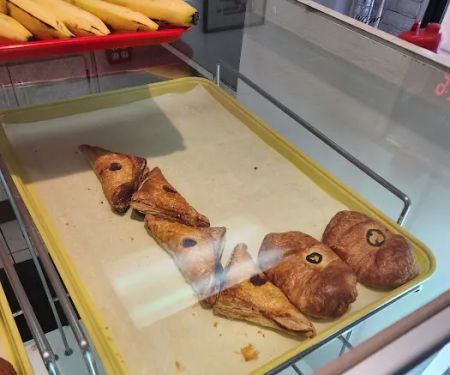 Mill Bakery