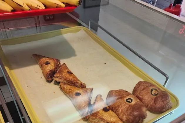 Mill Bakery