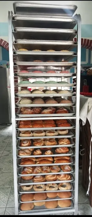 Mill Bakery Picture 4