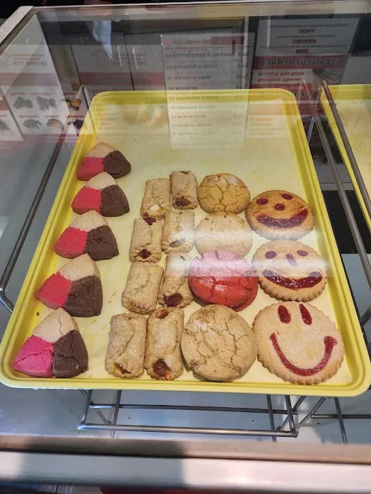 Mill Bakery Picture 6