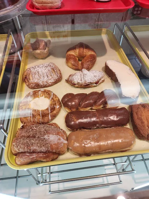 Mill Bakery Picture 5