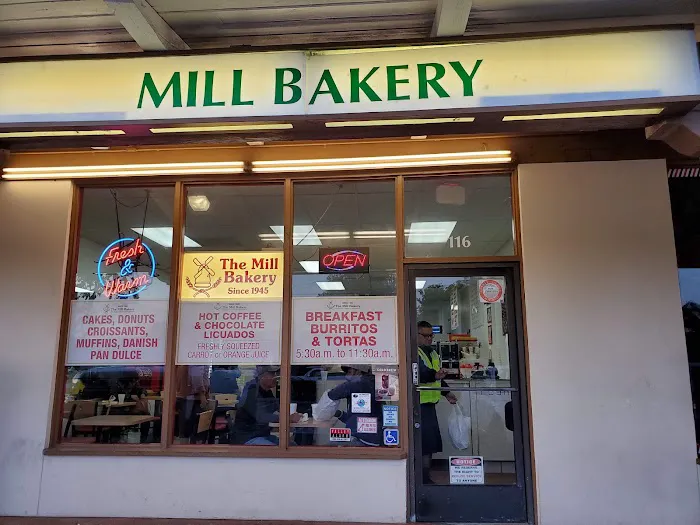 Mill Bakery Picture 9