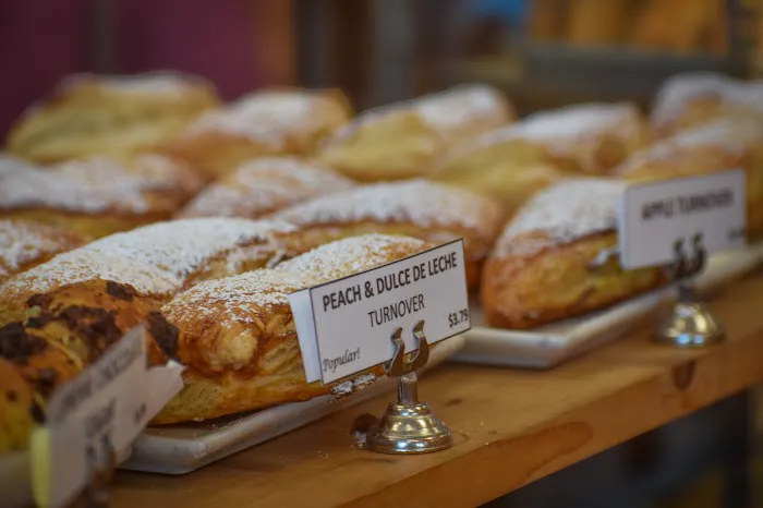 OBRA HandBakery - Orange County Opening Summer '25! Picture 3