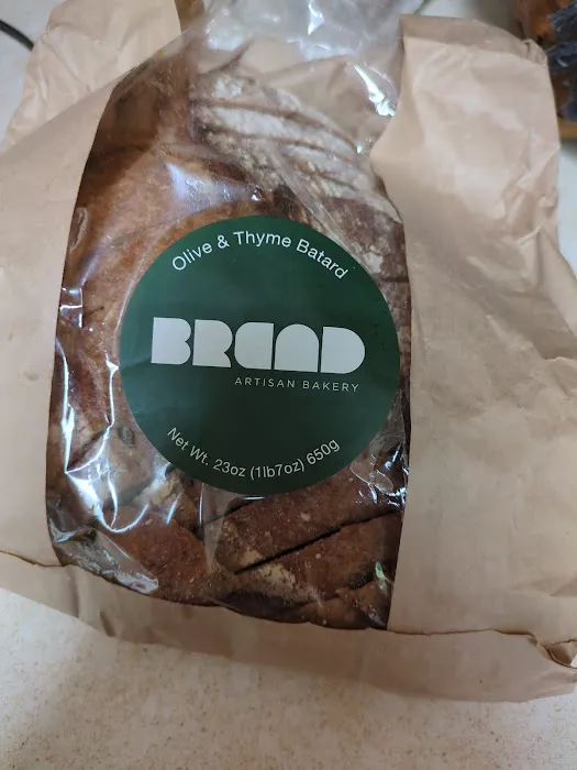 BREAD Artisan Bakery Picture 6