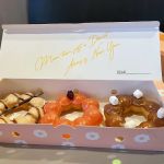 Mochinut South Coast Plaza