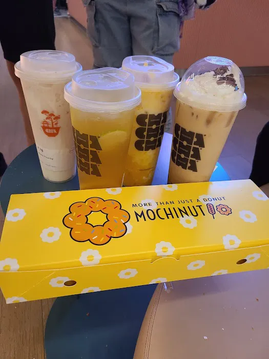 Mochinut South Coast Plaza Picture 8