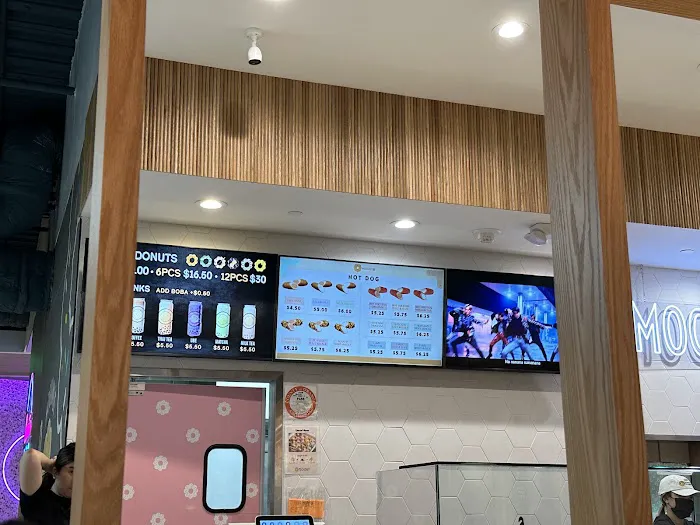 Mochinut South Coast Plaza Picture 10